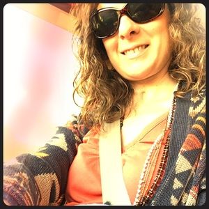 Meet your Posher, Heather